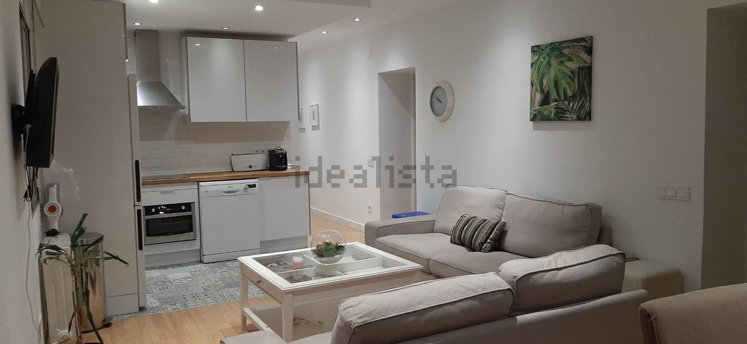 Pis de 127 m² a Madrid
