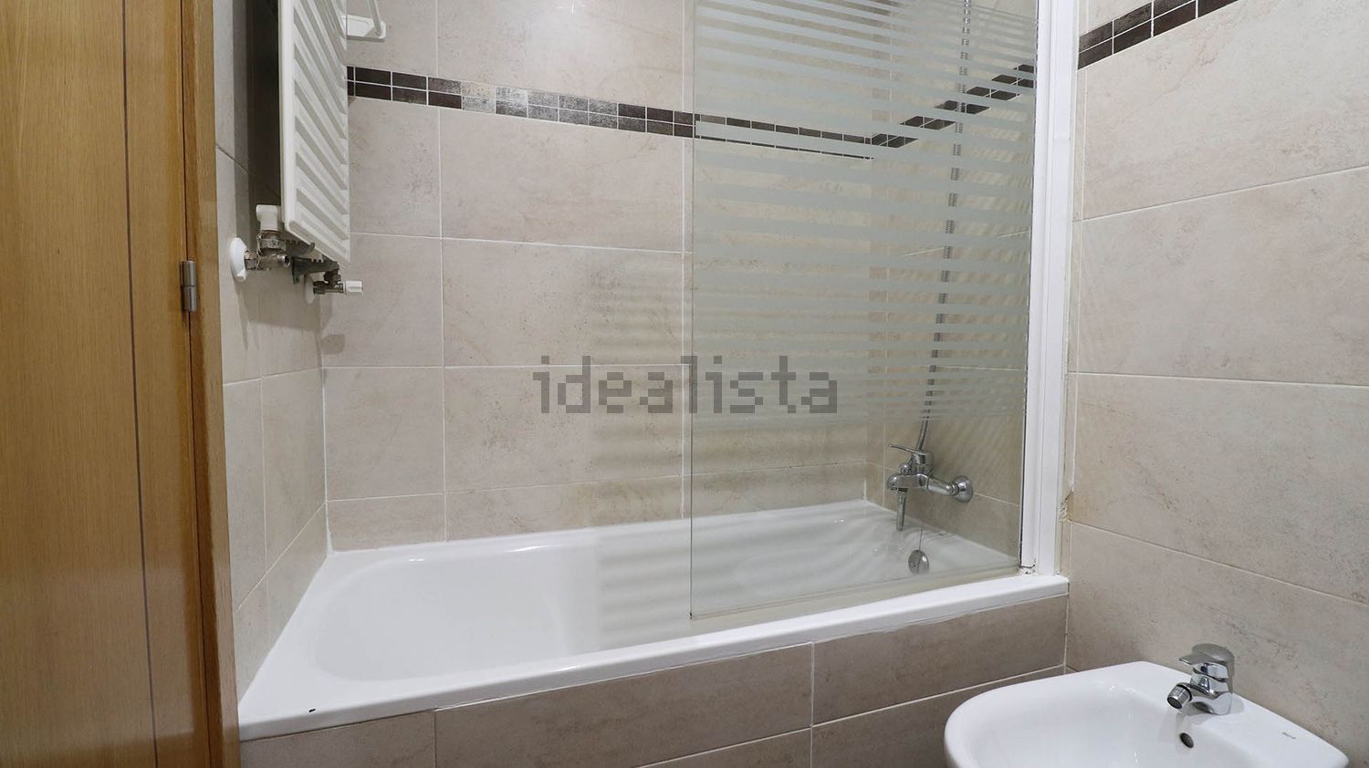 Pis de 37 m² a Madrid