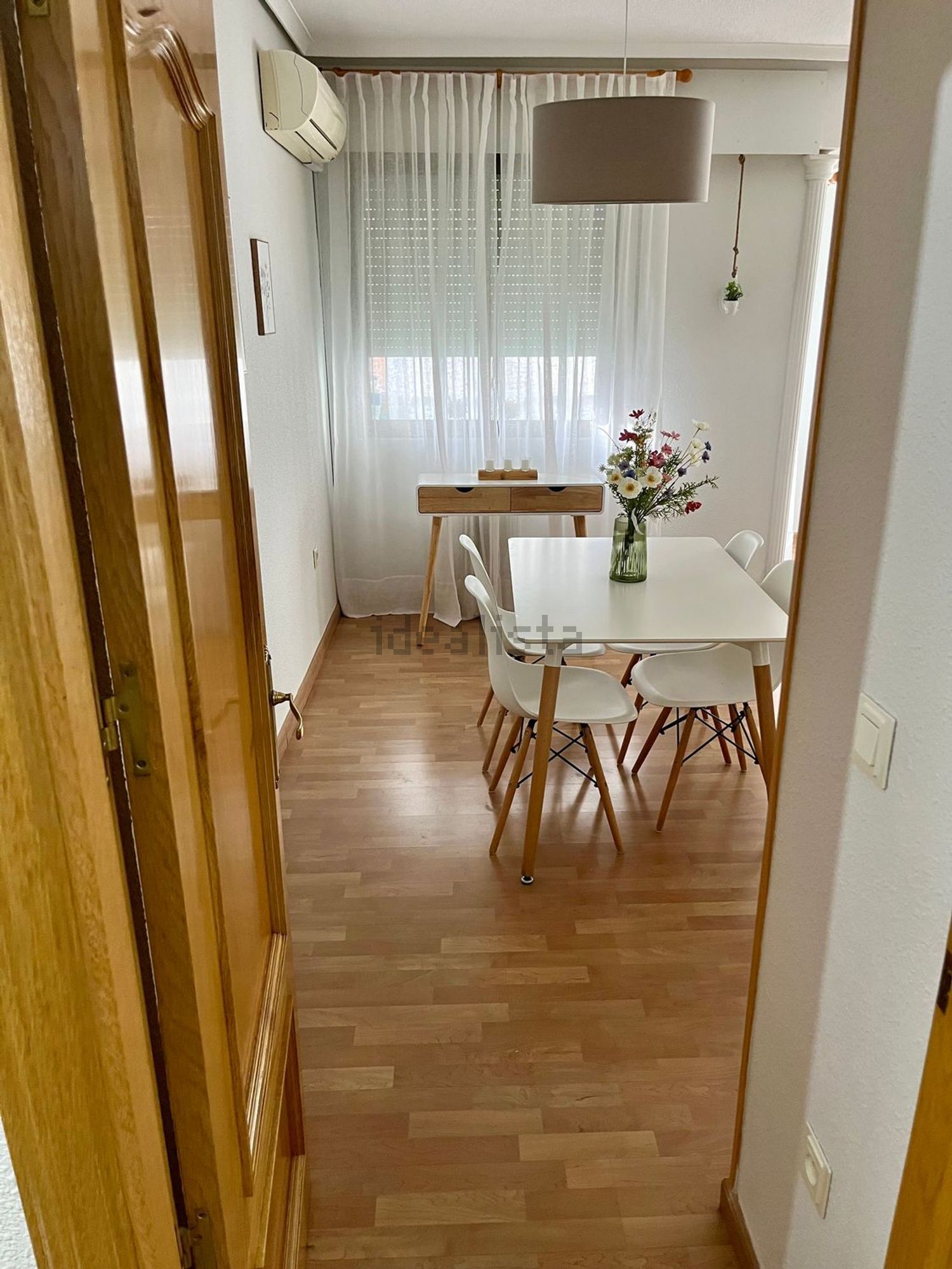 Pis de 120 m² a Albacete