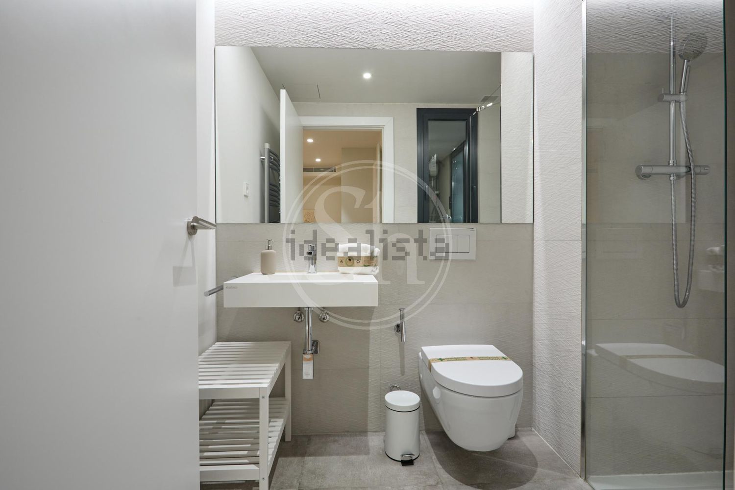 Pis de 70 m² a Barcelona