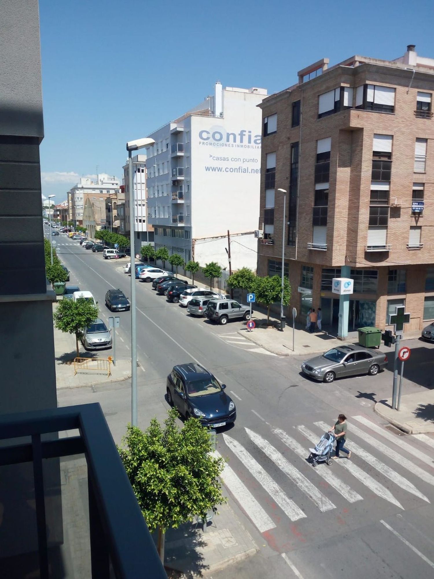 Flat 80 m² in Almassora
