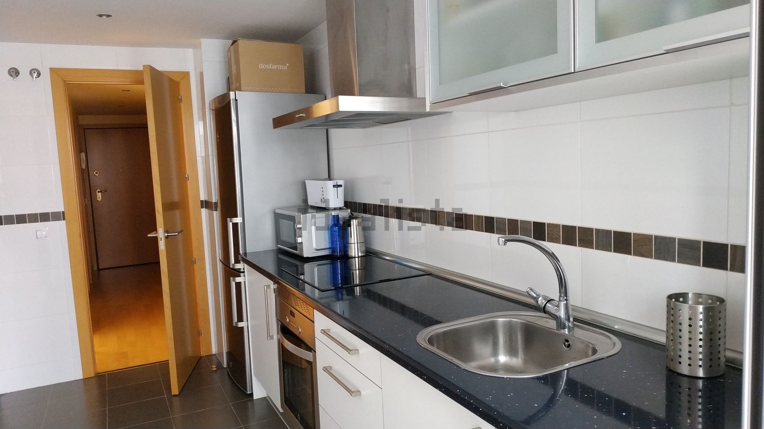 Appartement 75 m² à Guadalajara