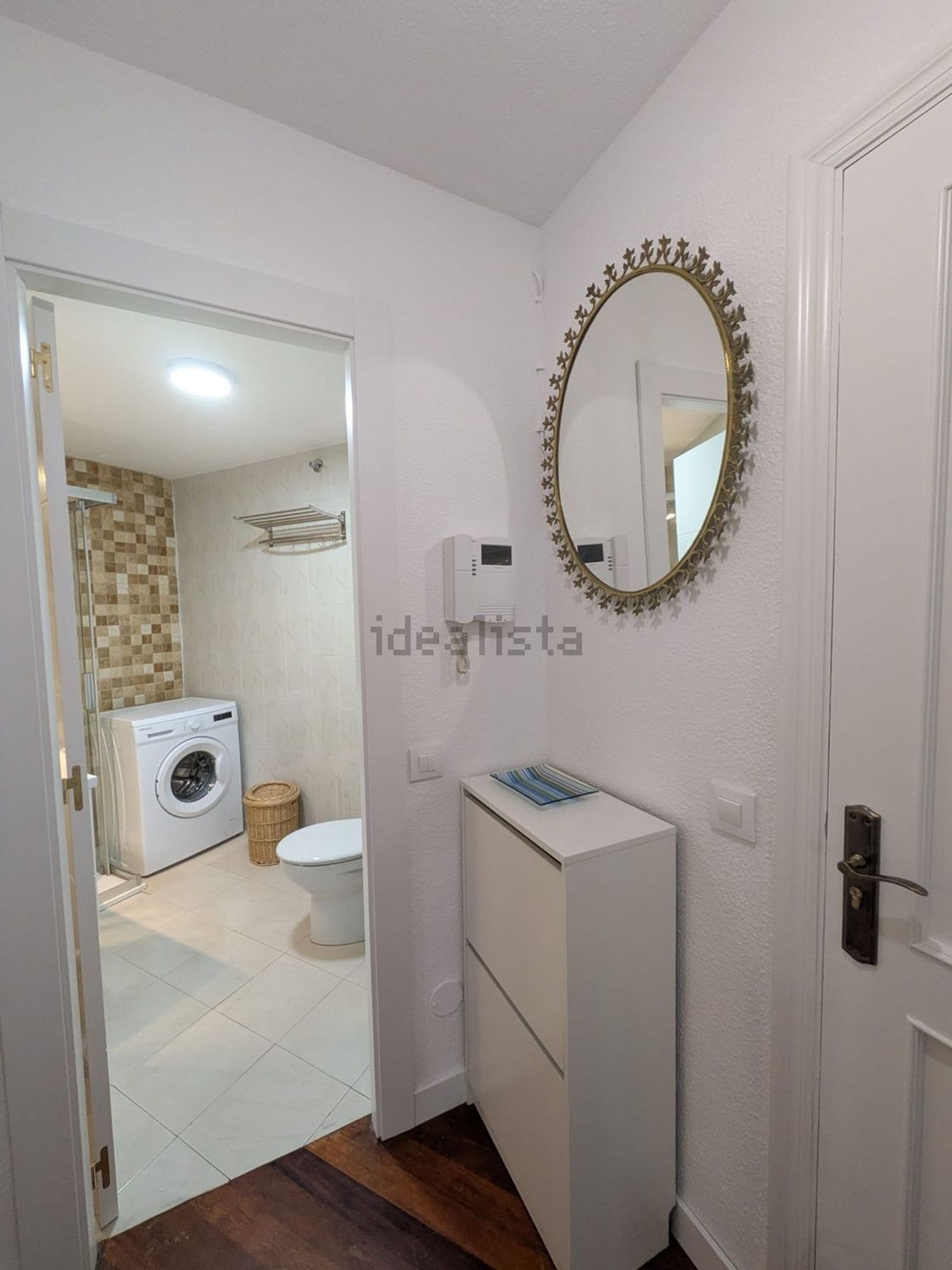 Квартира 68 м² в Santander