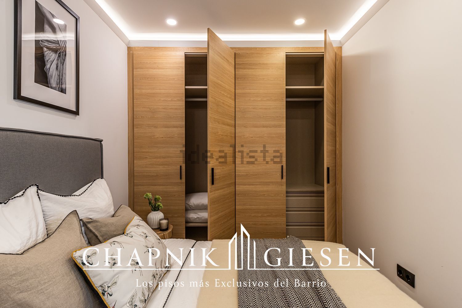 Piso de 65 m² en Madrid