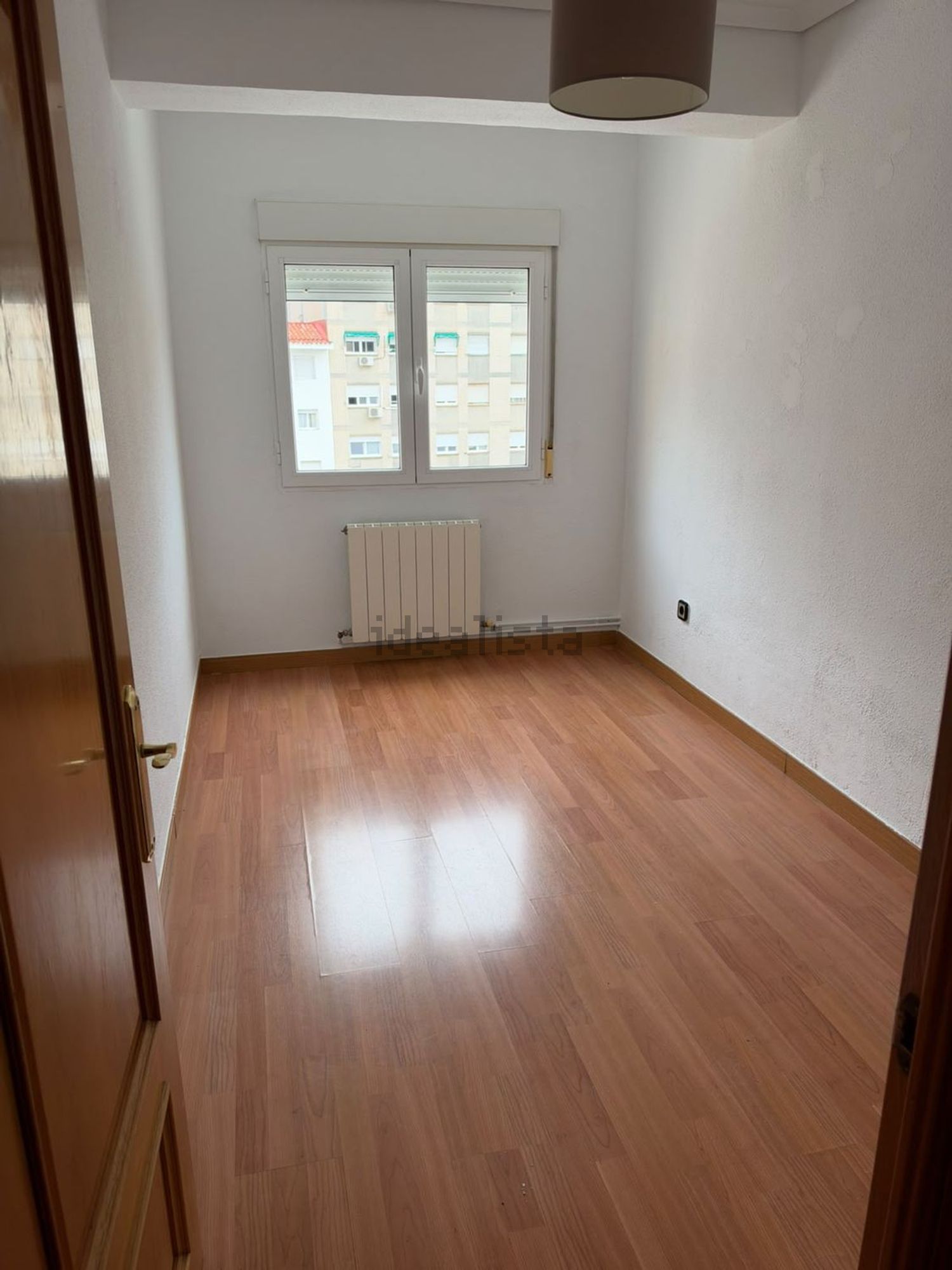 Pis de 60 m² a Saragossa