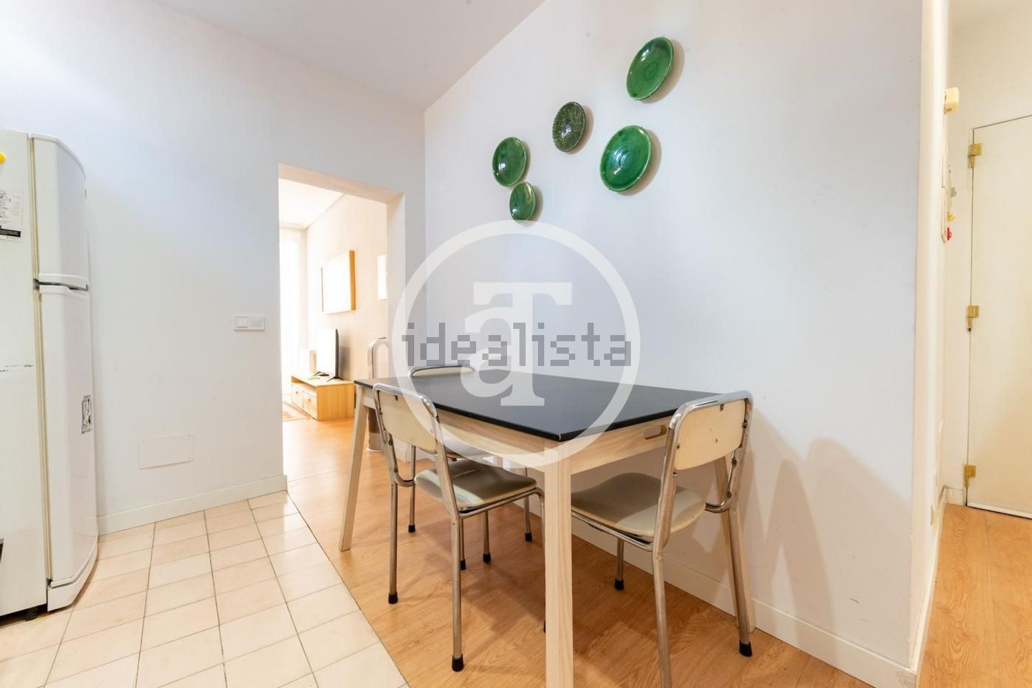Piso de 49 m² en Madrid
