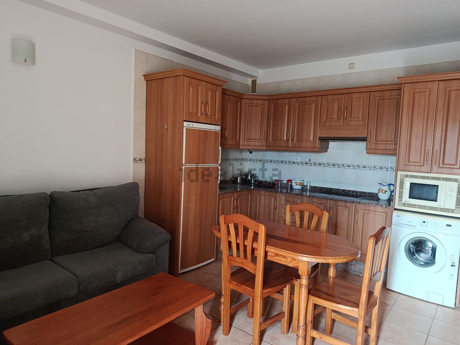 Piso de 50 m² en Breña Baja