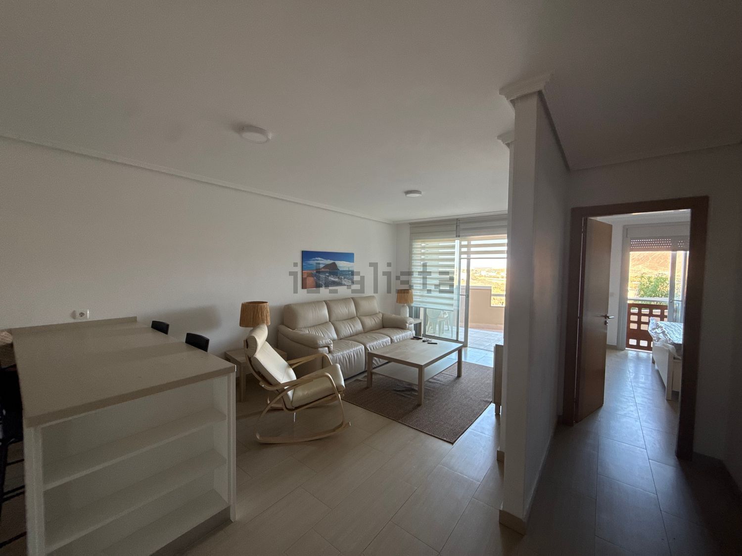 Piso de 80 m² en Granadilla de Abona