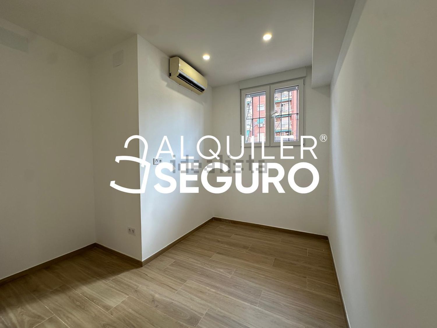 Pis de 80 m² a València