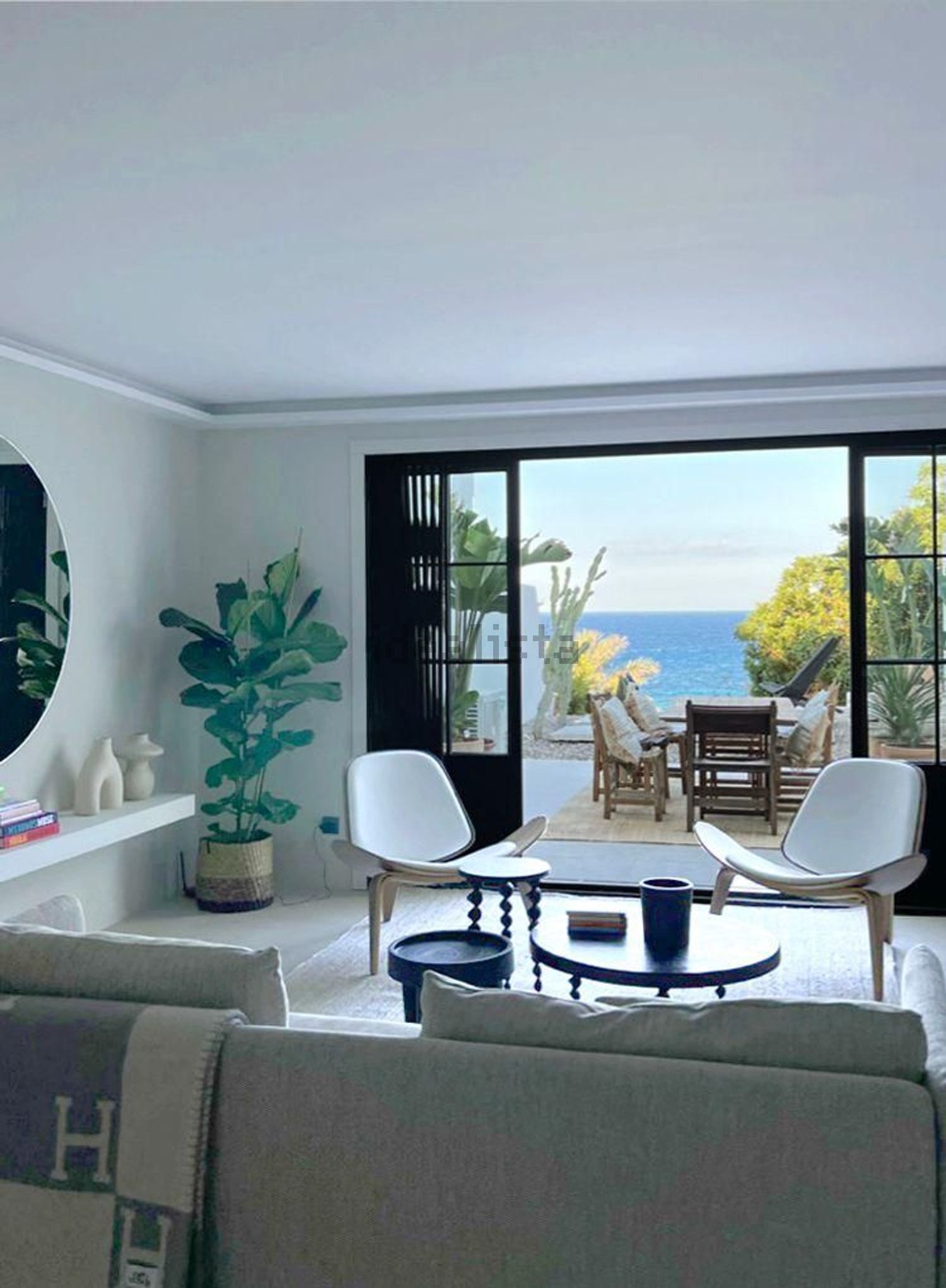 Wohnung 120 m² in Sant Josep de sa Talaia
