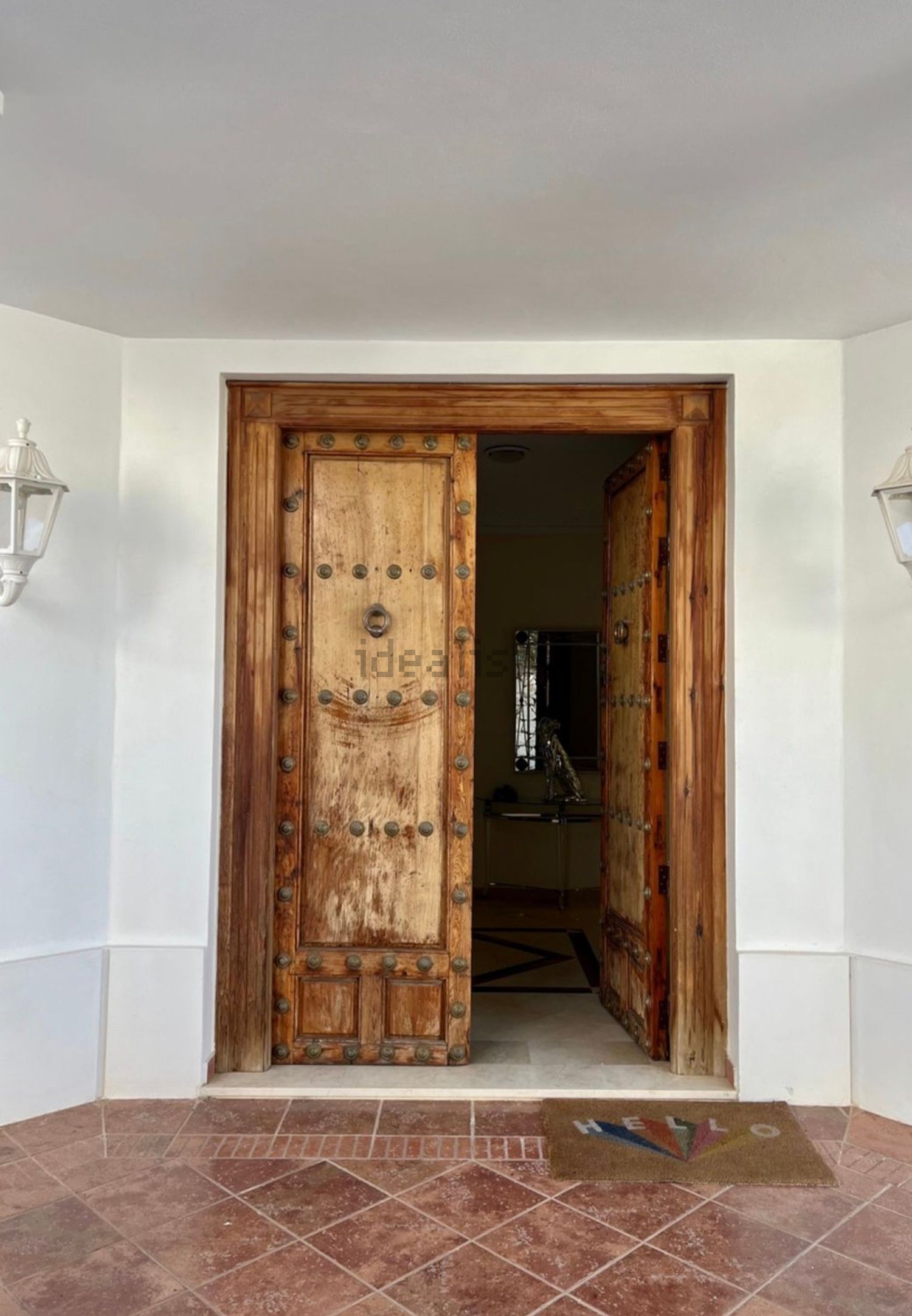 Casa de 580 m² en Mijas