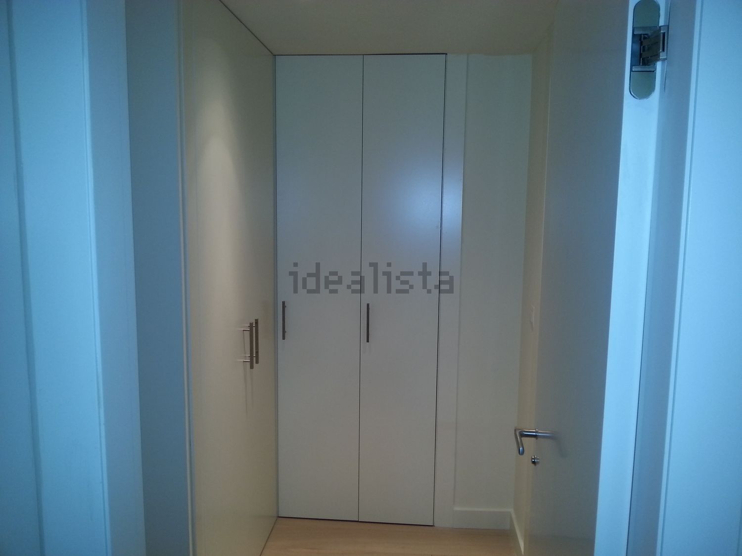 Pis de 90 m² a Madrid