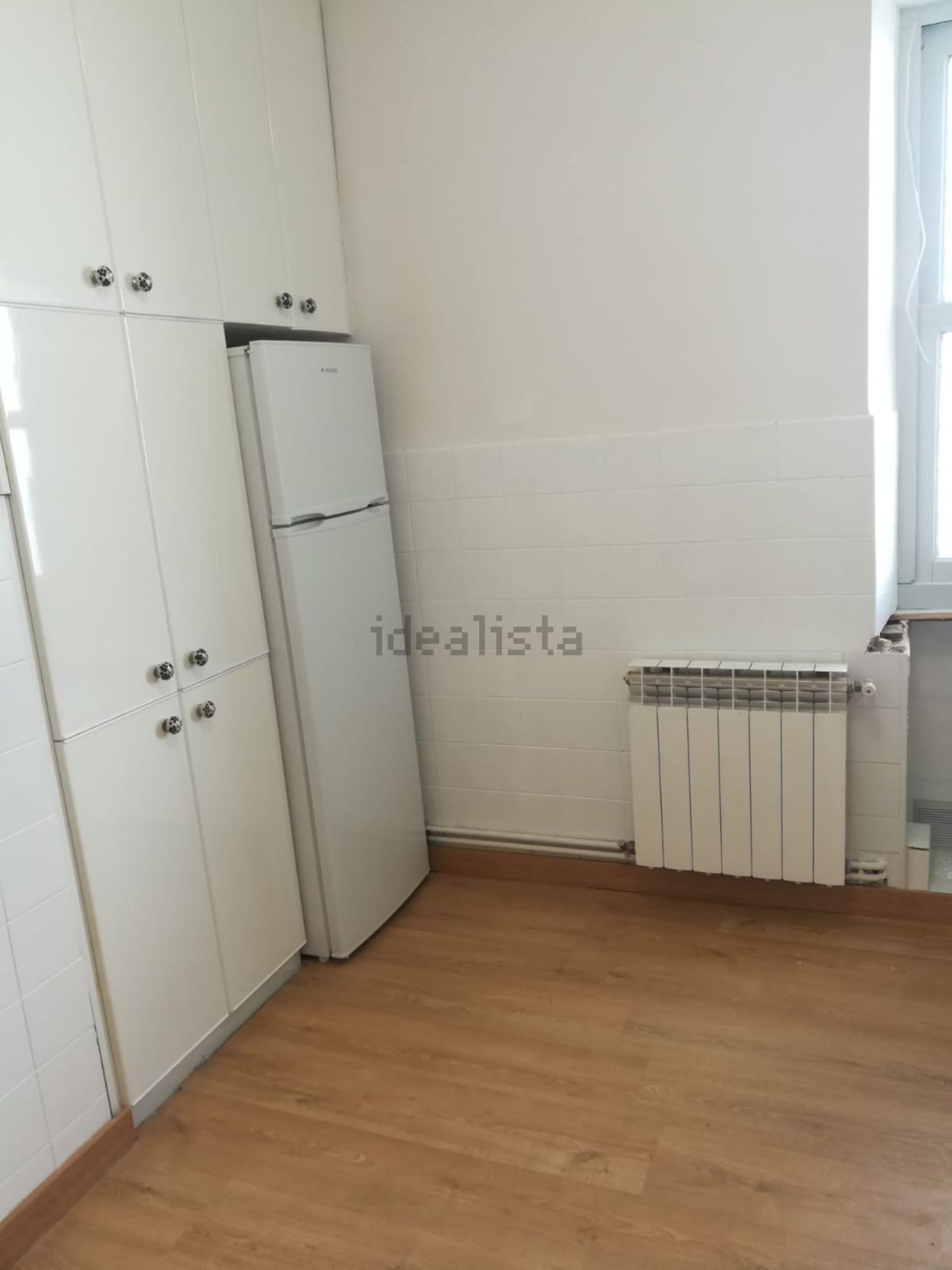Pis de 90 m² a Burgos