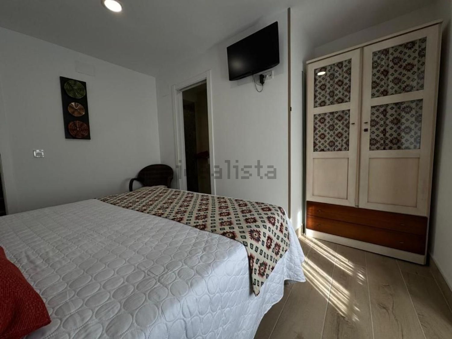 Habitación en alquiler, Úbeda