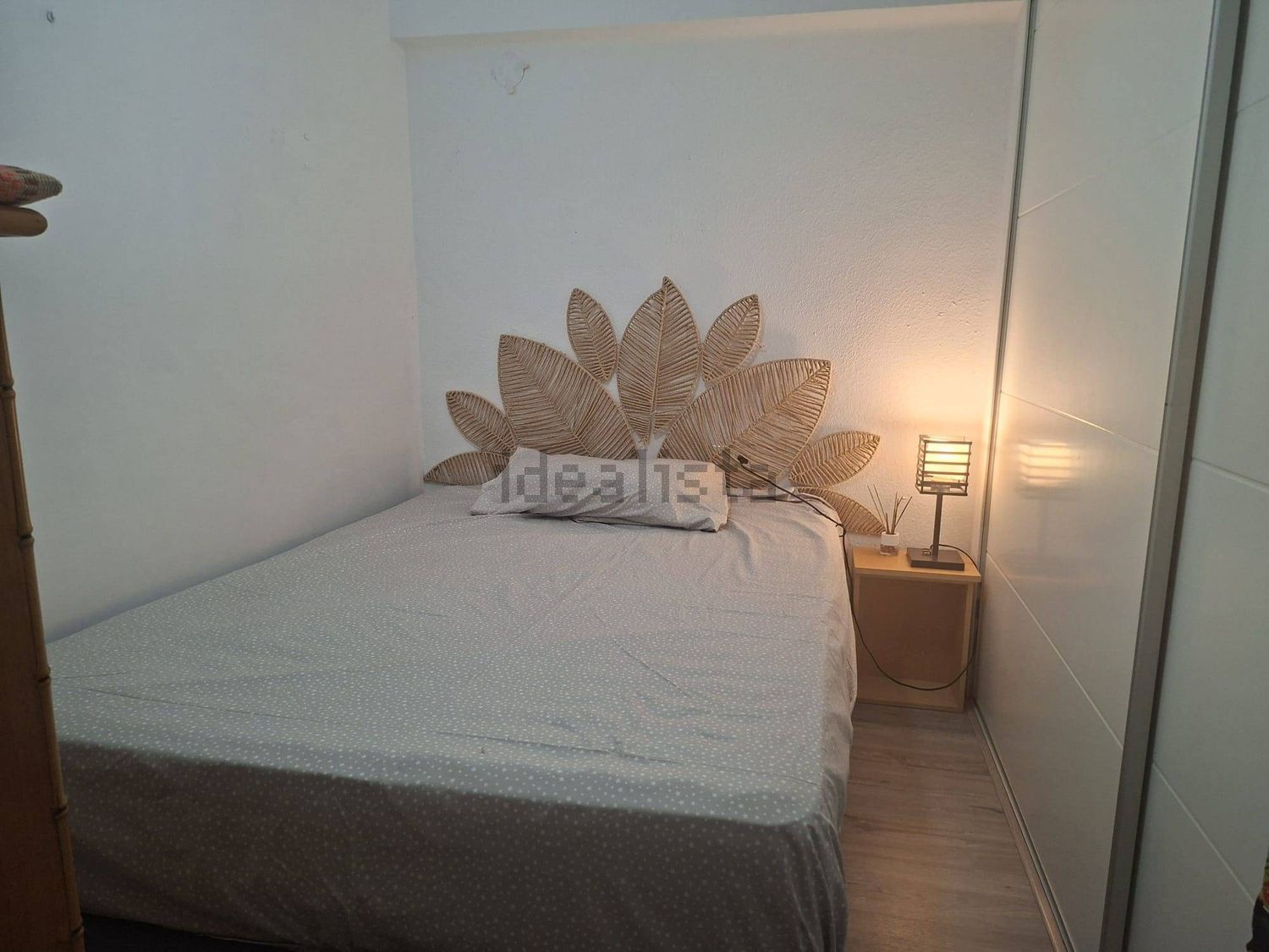 Piso de 65 m² en Puebla de Farnáls