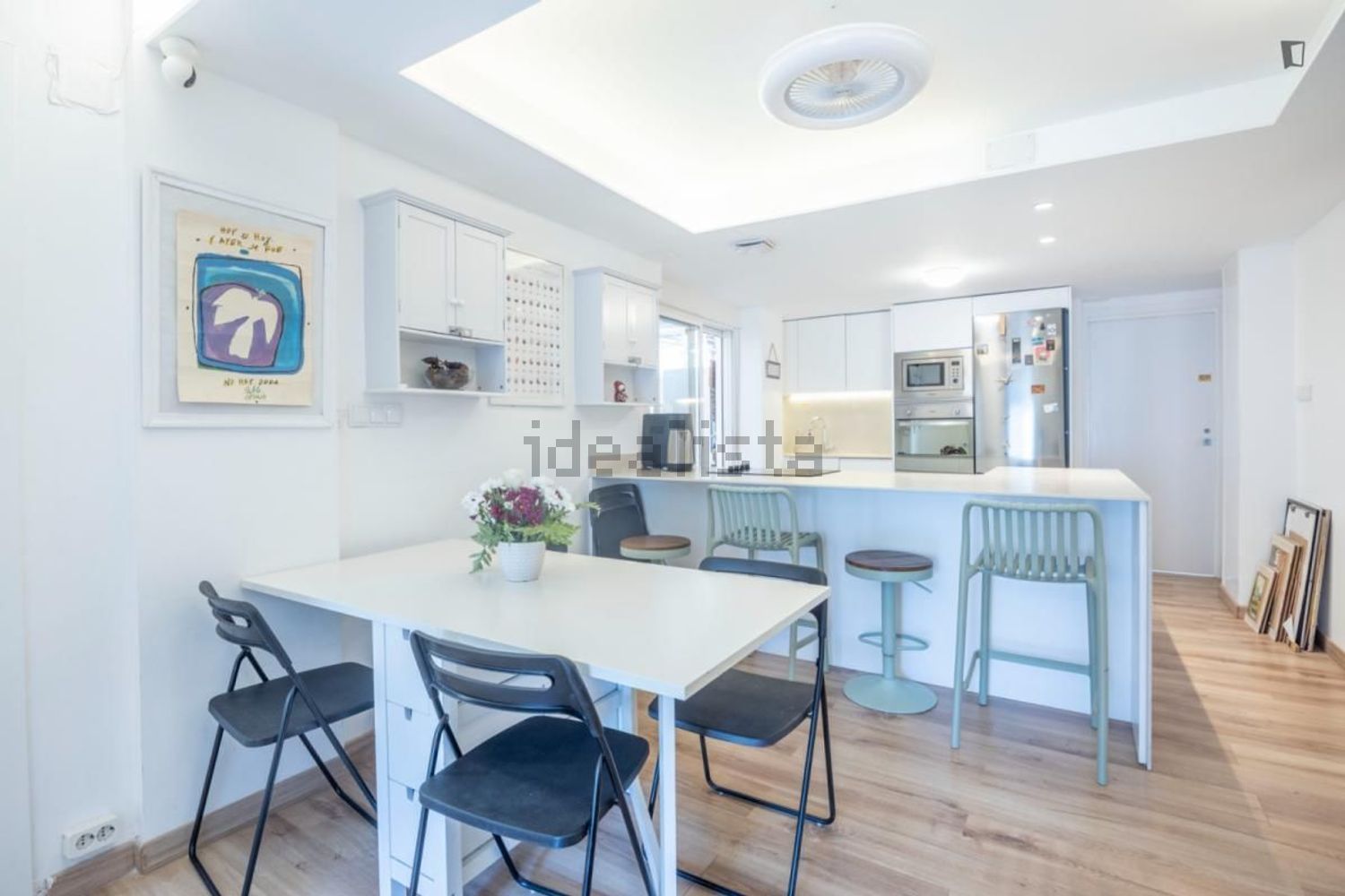 Habitación en alquiler, Valencia