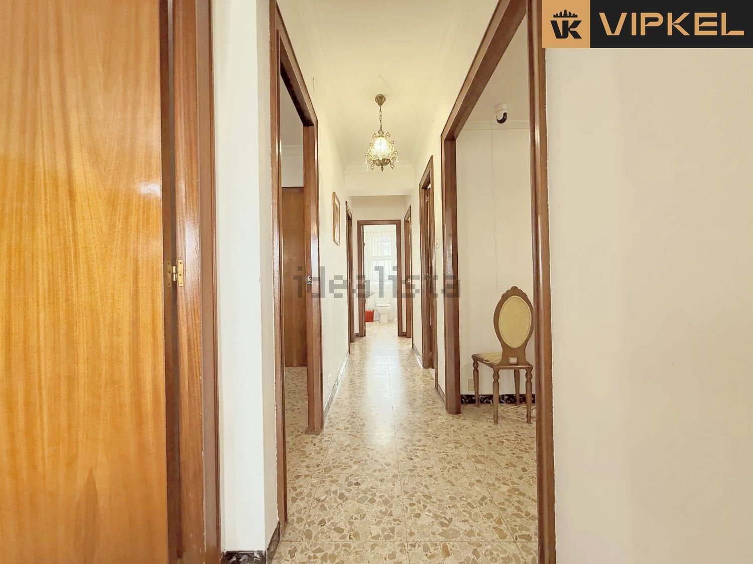 Appartement 98 m² à Ferrol