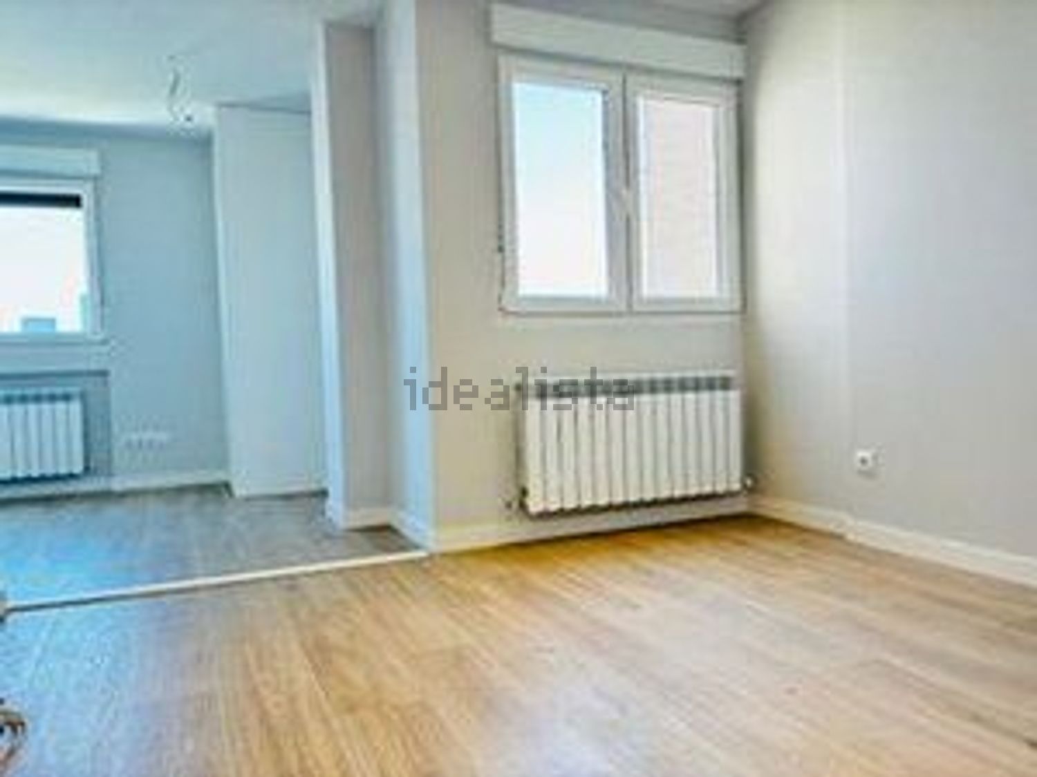 Piso de 90 m² en Madrid