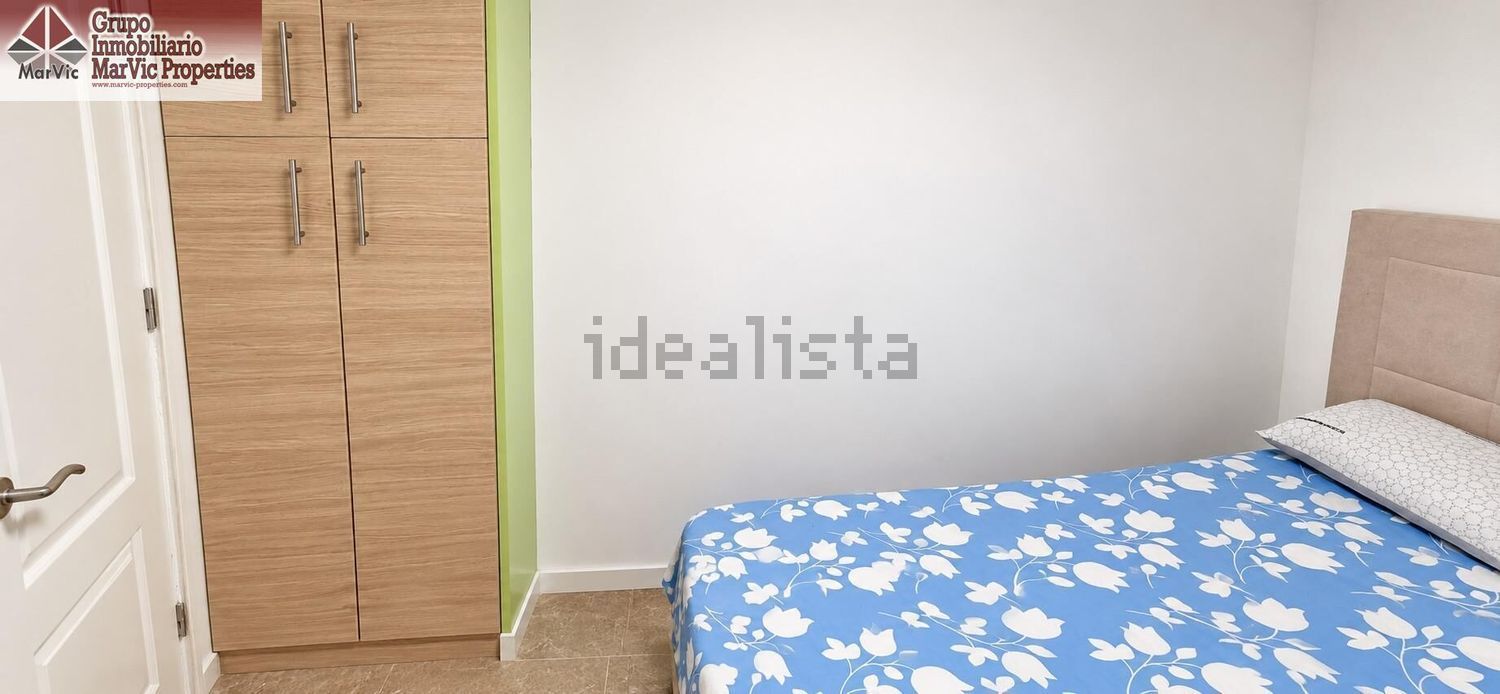 Flat 68 m² in Benidorm