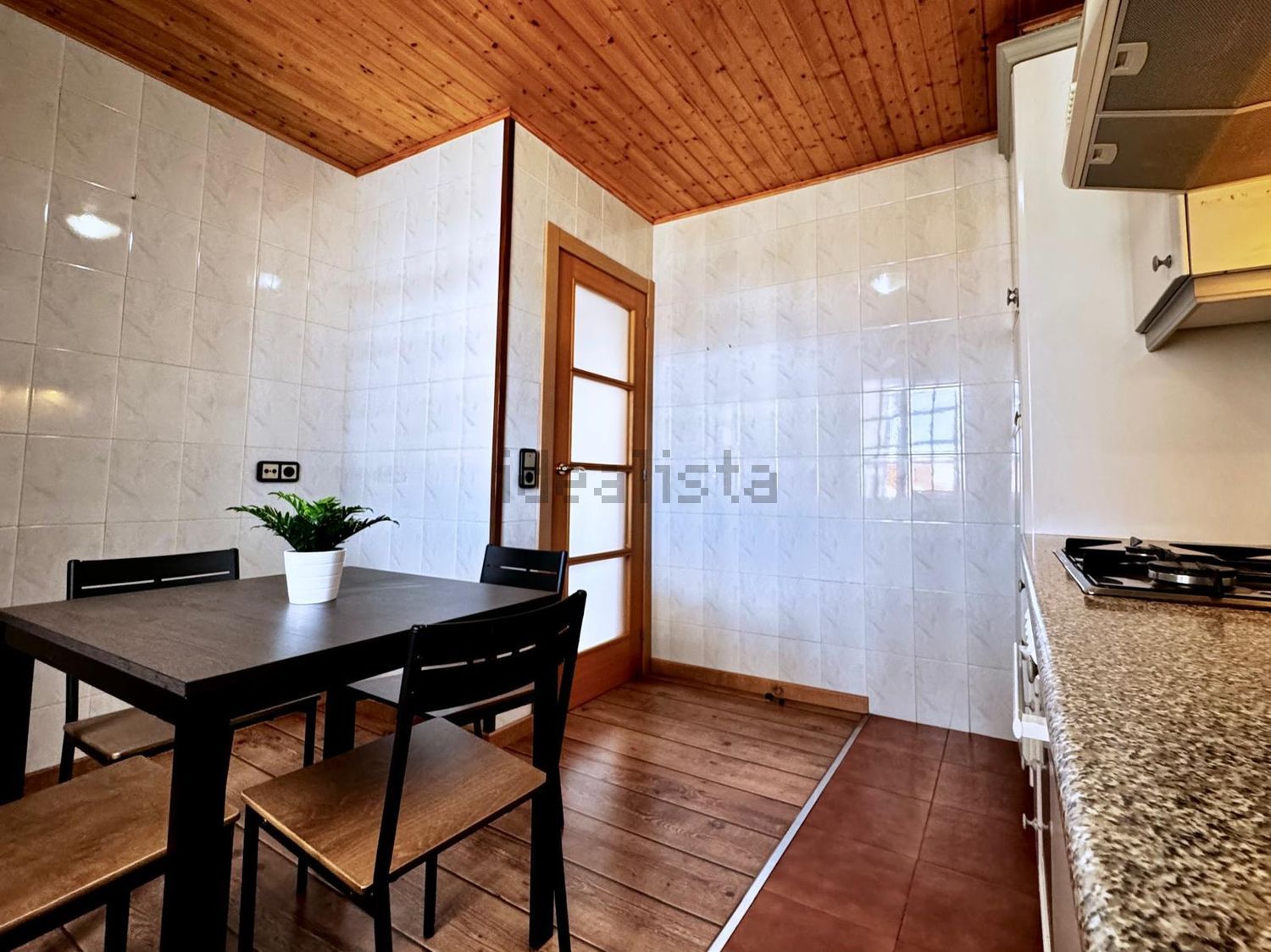 Pis de 100 m² a A Illa de Arousa