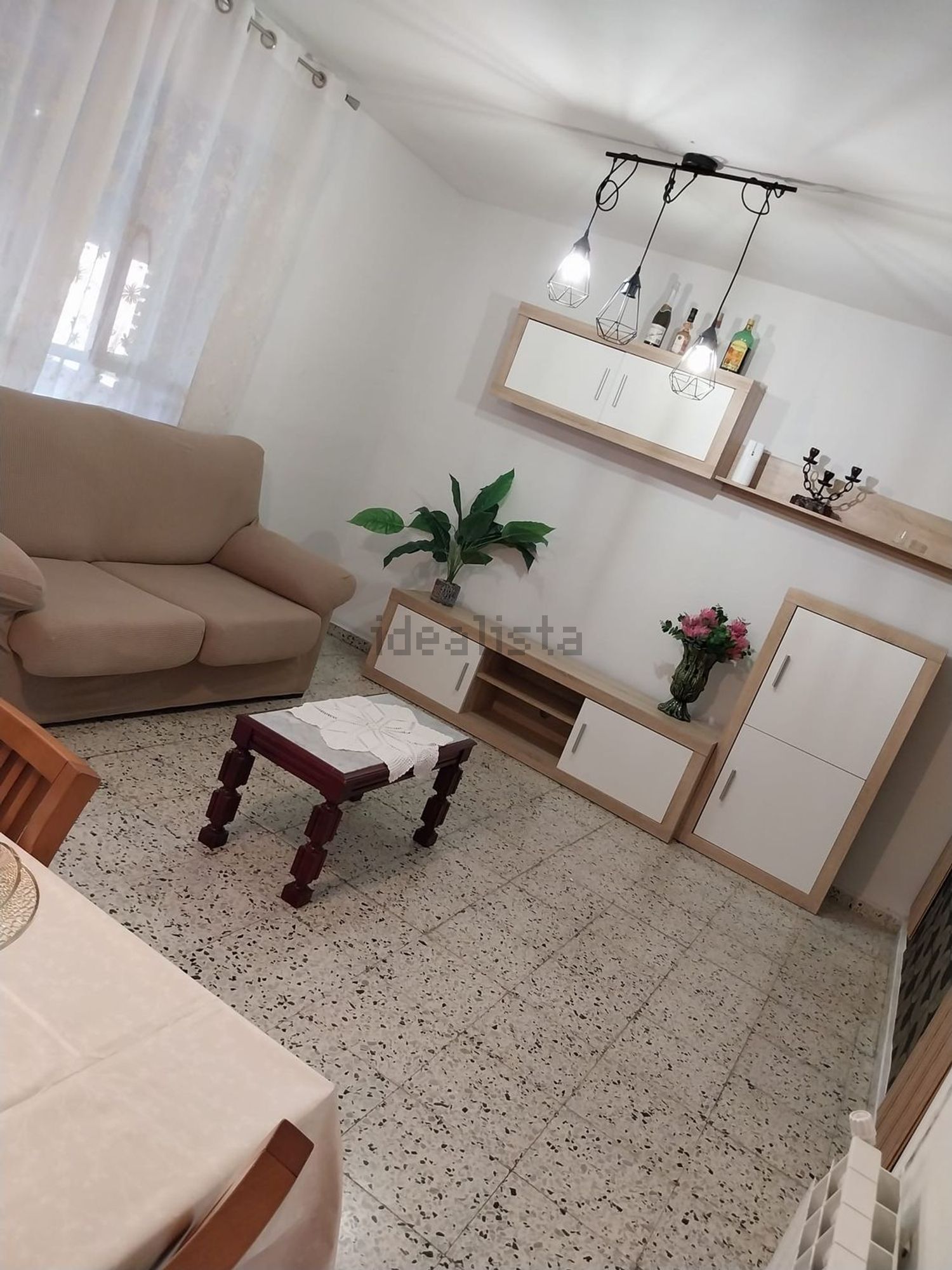 Habitació de lloguer, Ponferrada