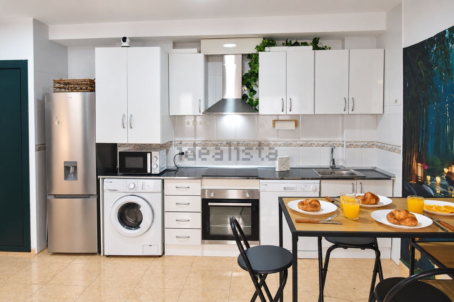 Appartamento 64 m² a Águilas