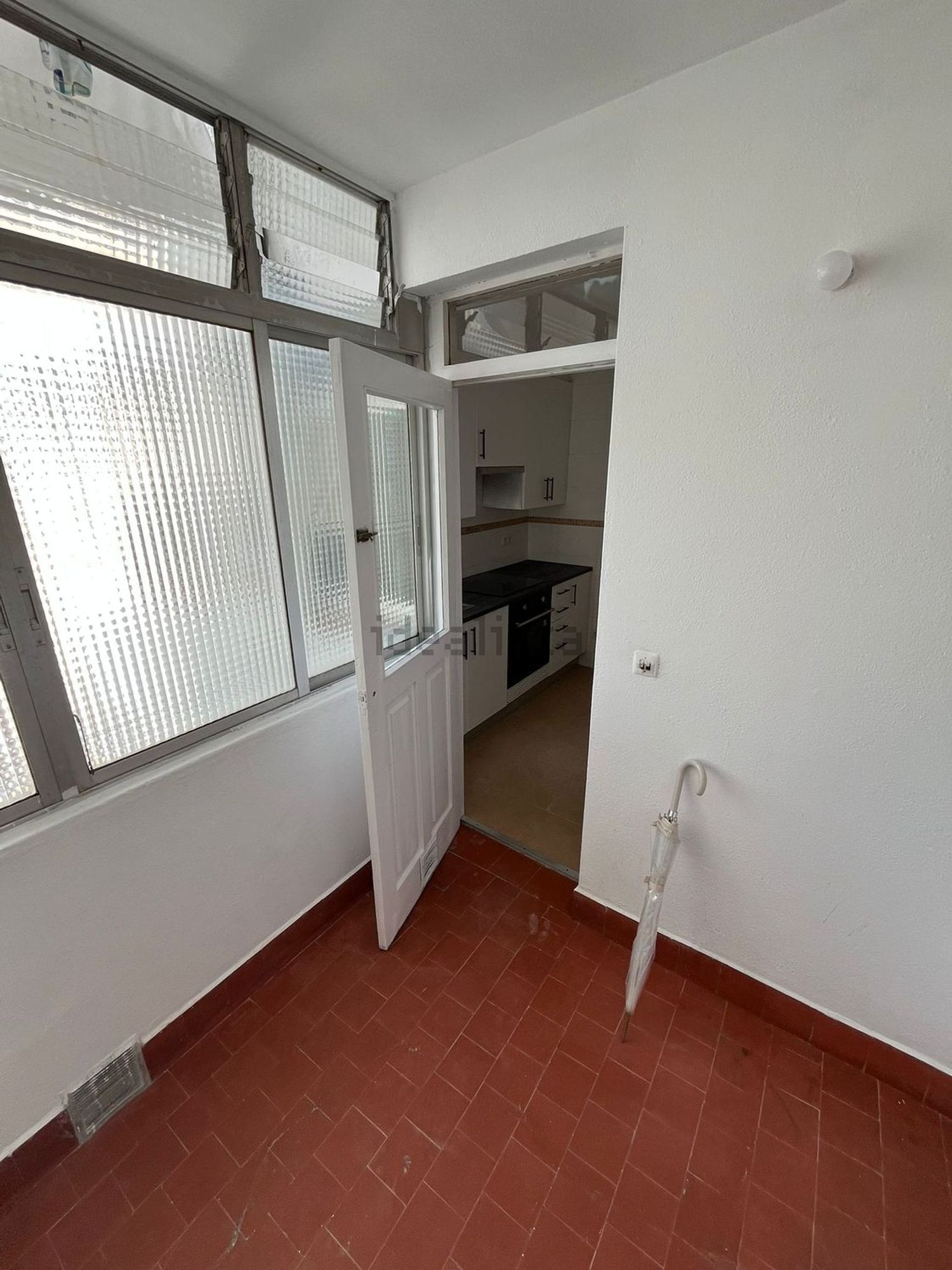 Habitació de lloguer, A Corunya