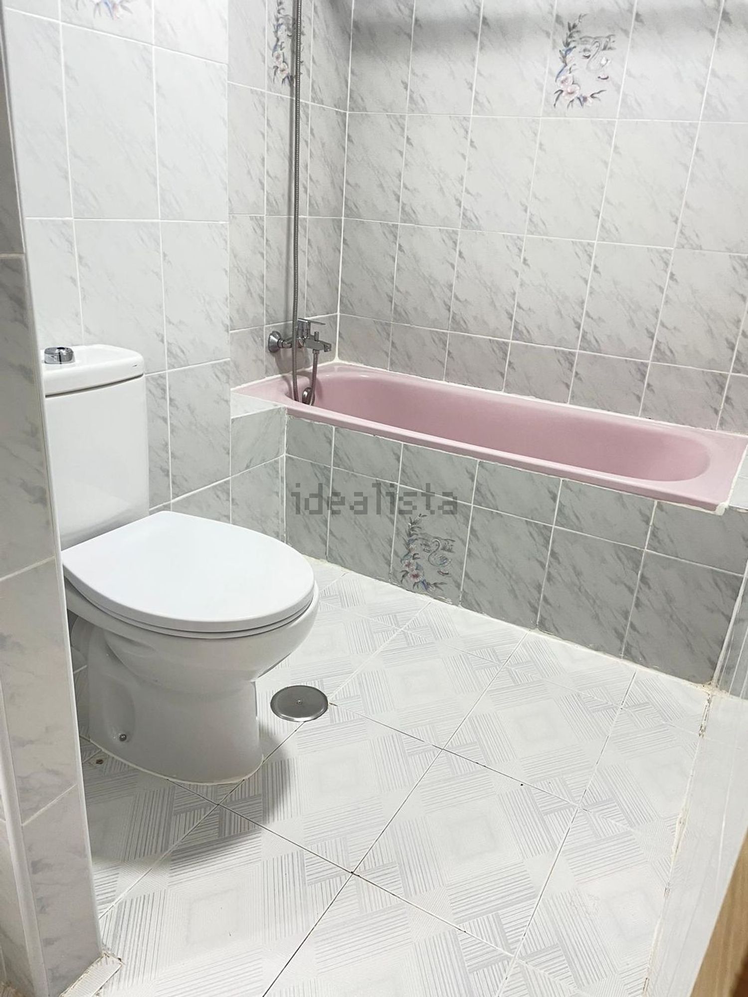 Piso de 102 m² en Madrid