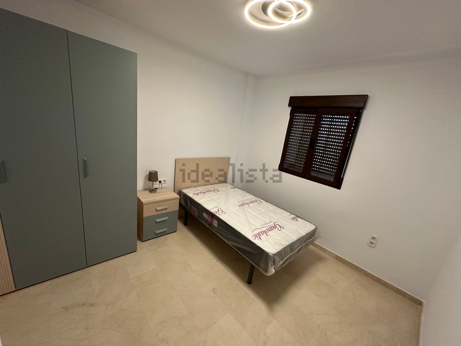 Квартира 105 м² в Órgiva