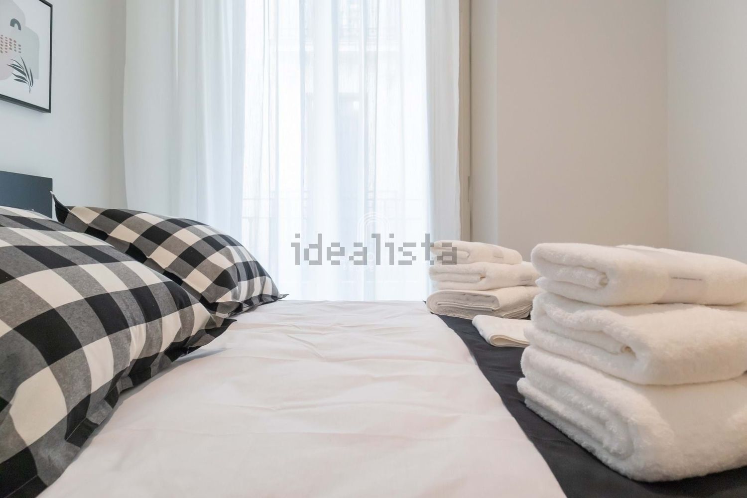 Appartamento 93 m² a Madrid