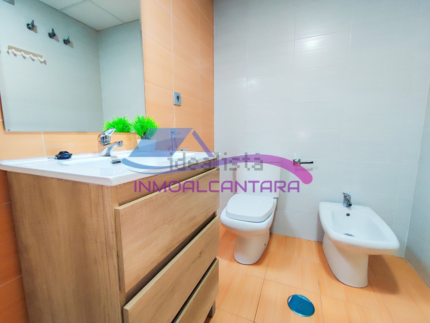 Pis de 57 m² a Molina de Segura