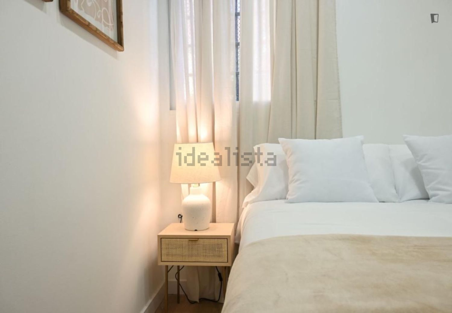 Pis de 30 m² a Madrid