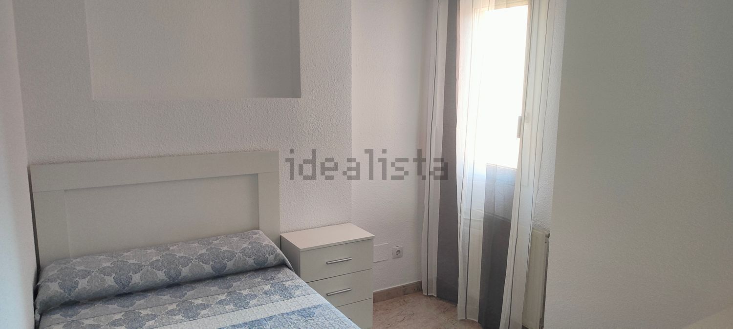 Habitación 120 m², Toledo