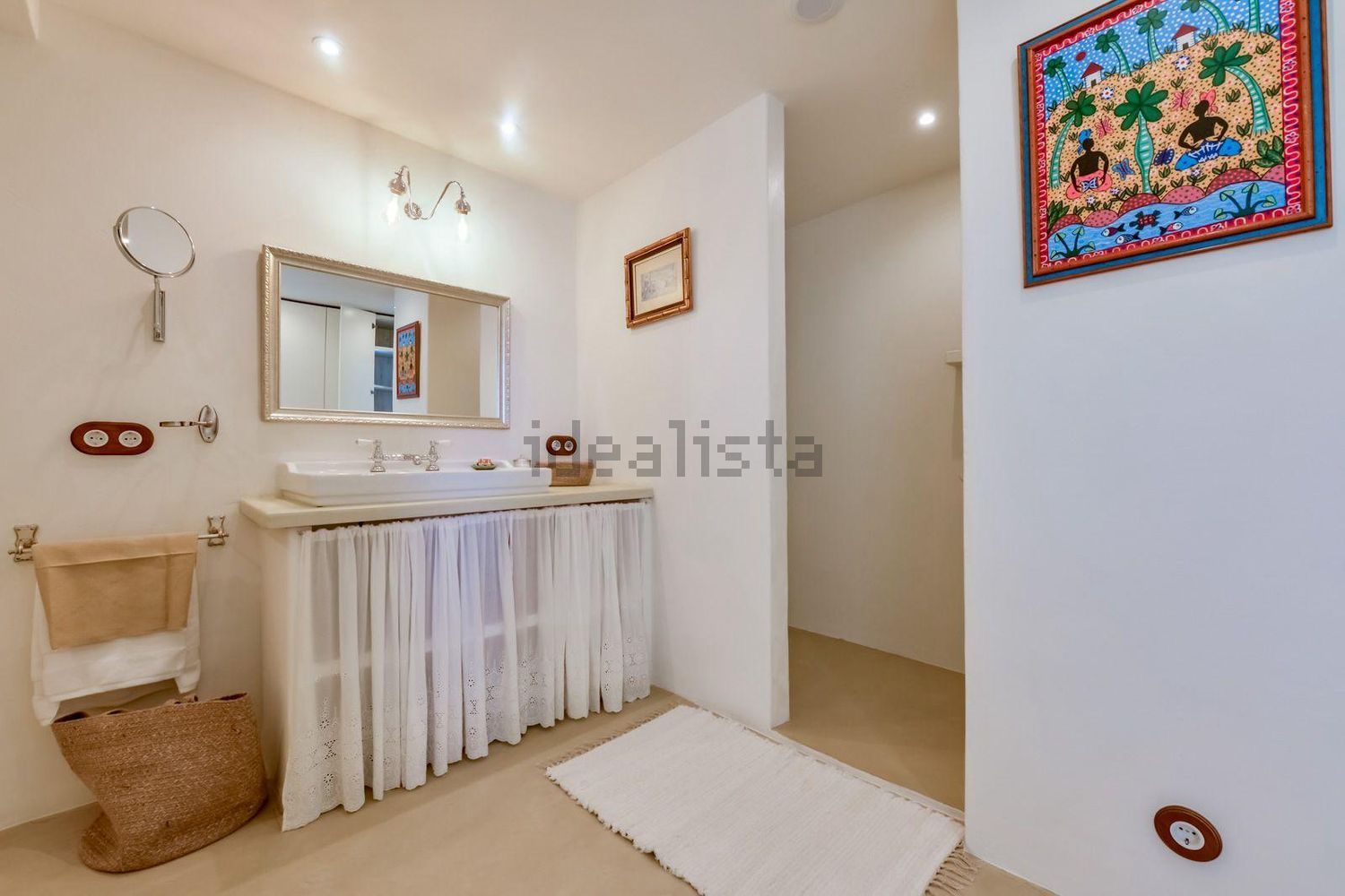 Pis de 108 m² a Teulada