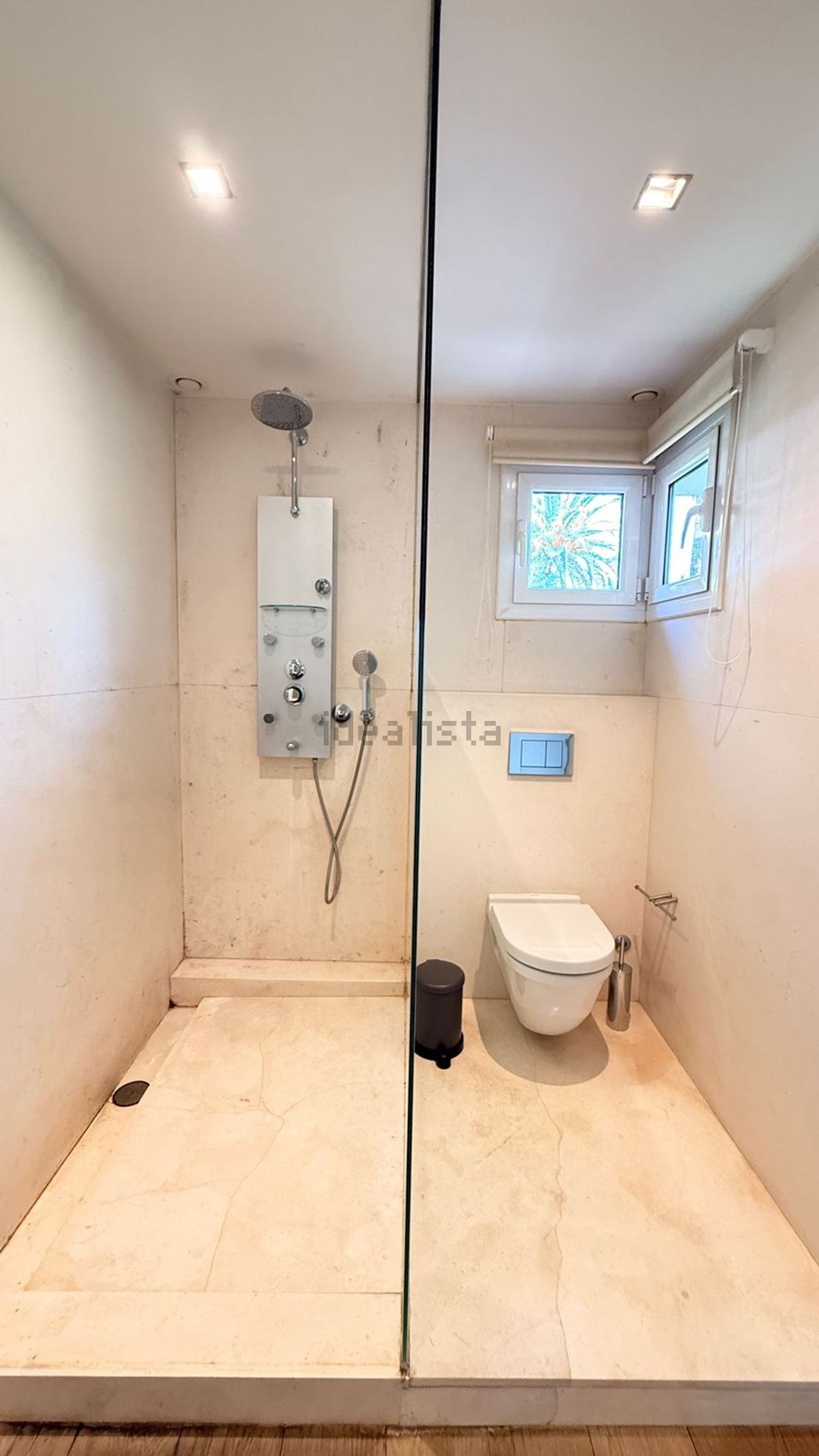 Pis de 320 m² a Barcelona