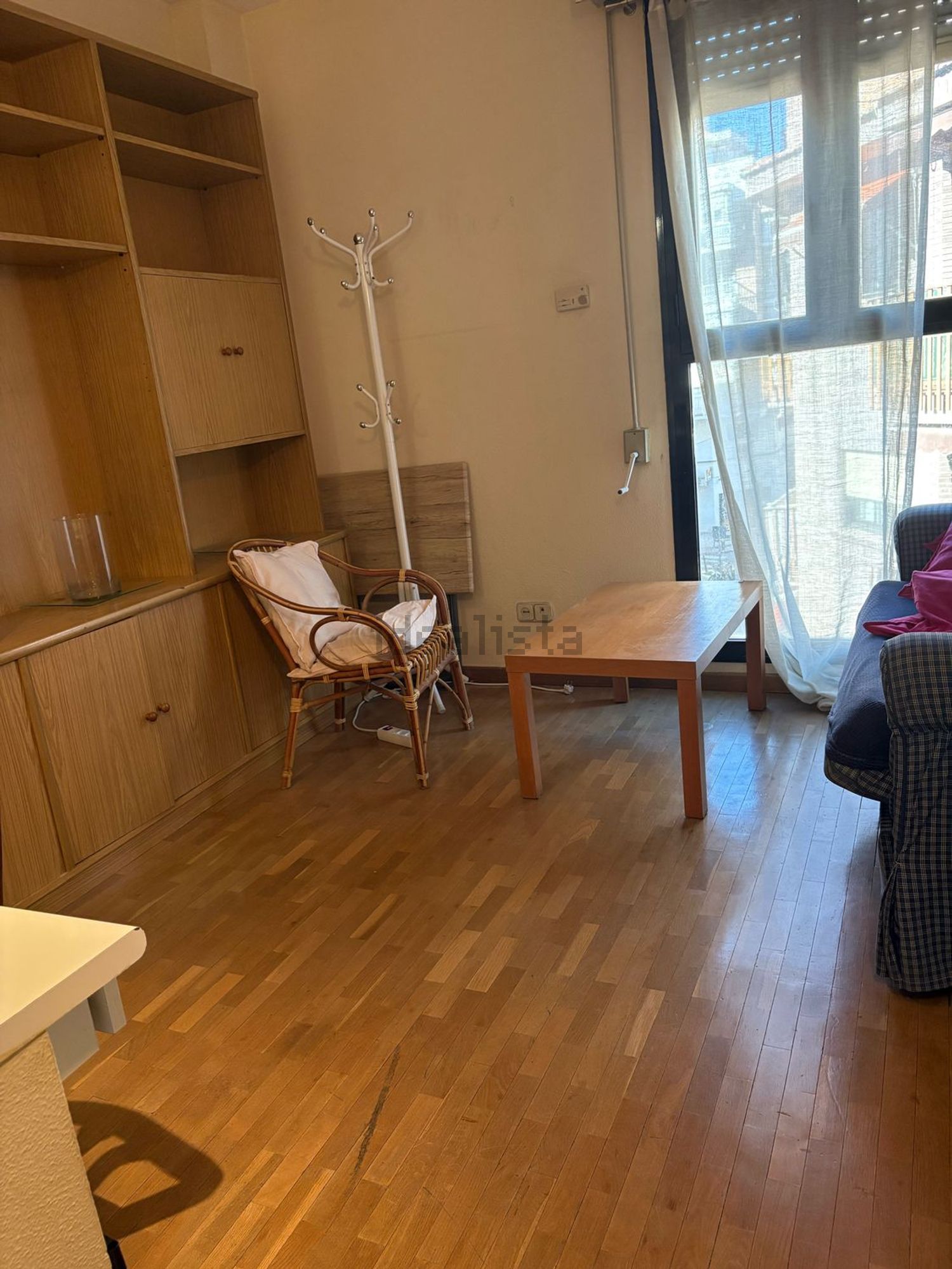 Appartamento 38 m² a Madrid