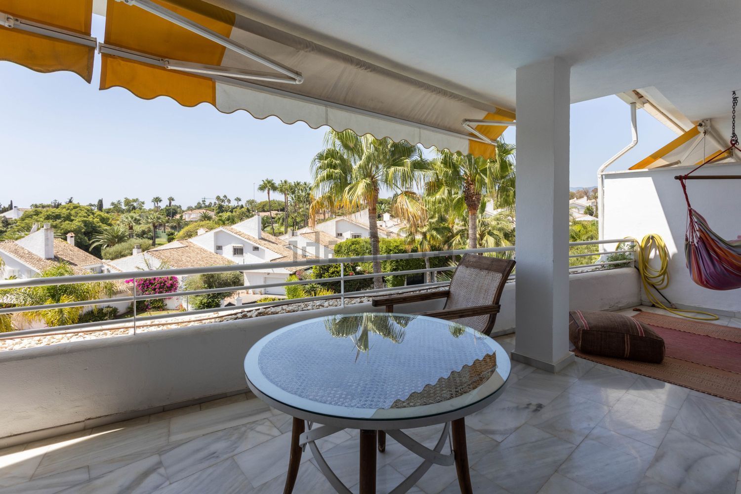 Pis de 320 m² a Marbella