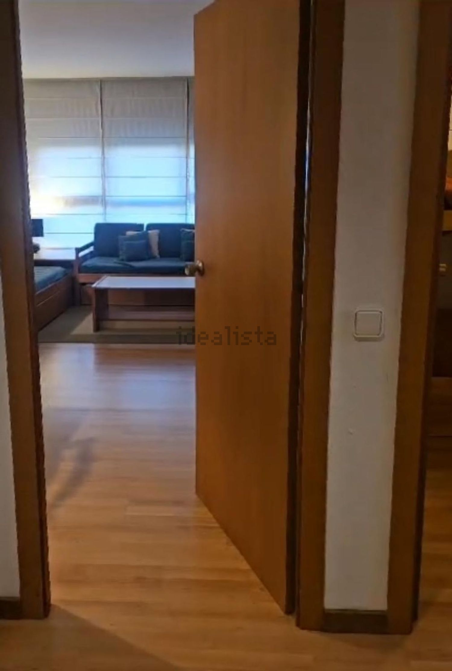Pis de 55 m² a Alt Aran