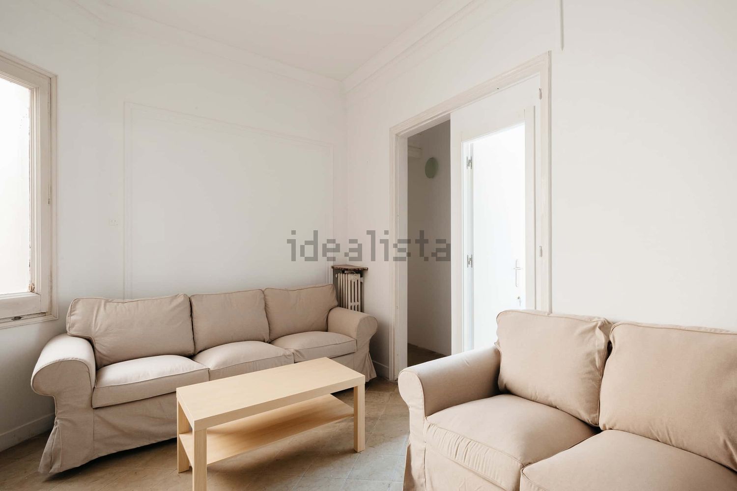 Habitación en alquiler, Barcelona