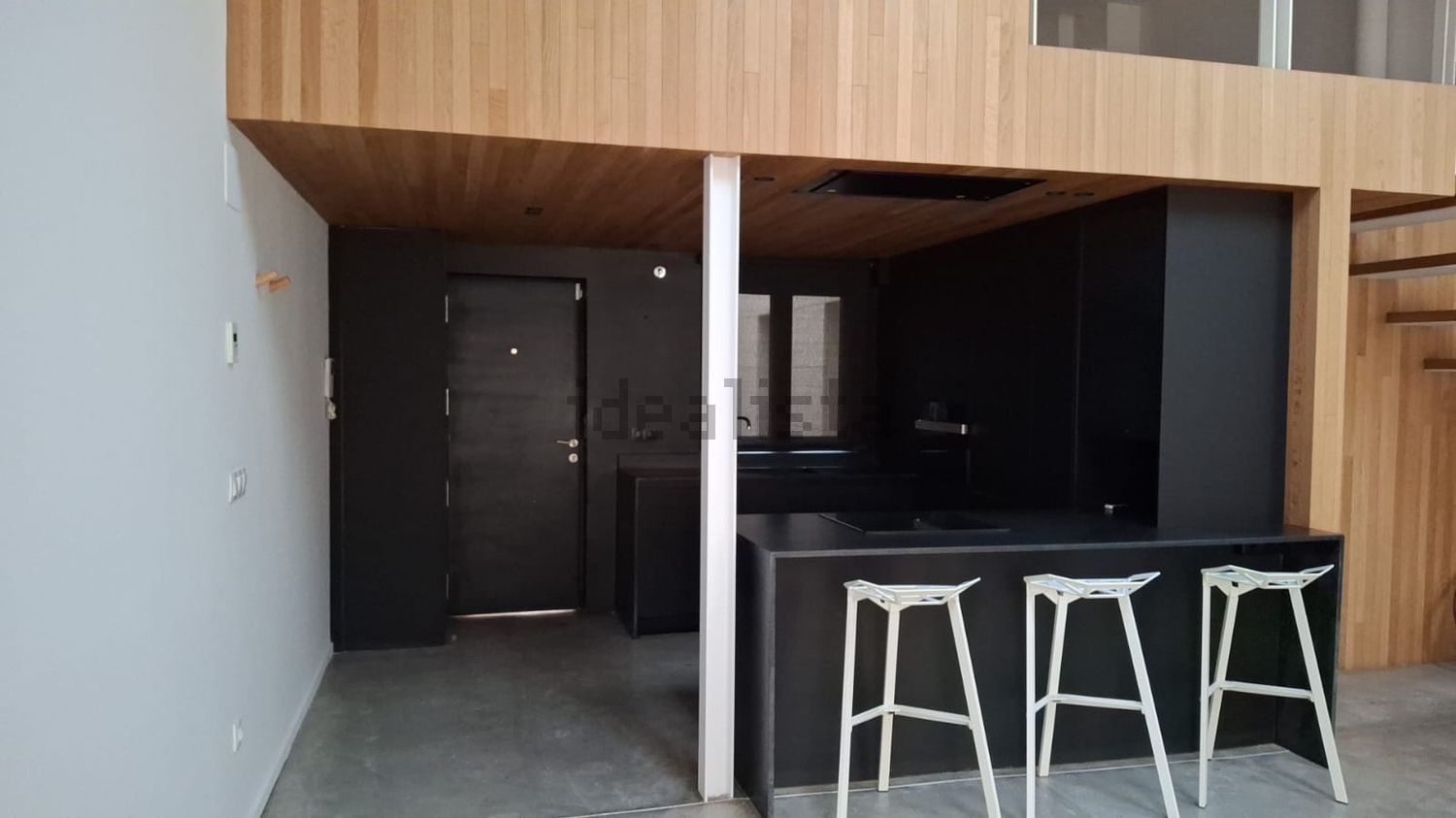Pis de 200 m² a Alacant