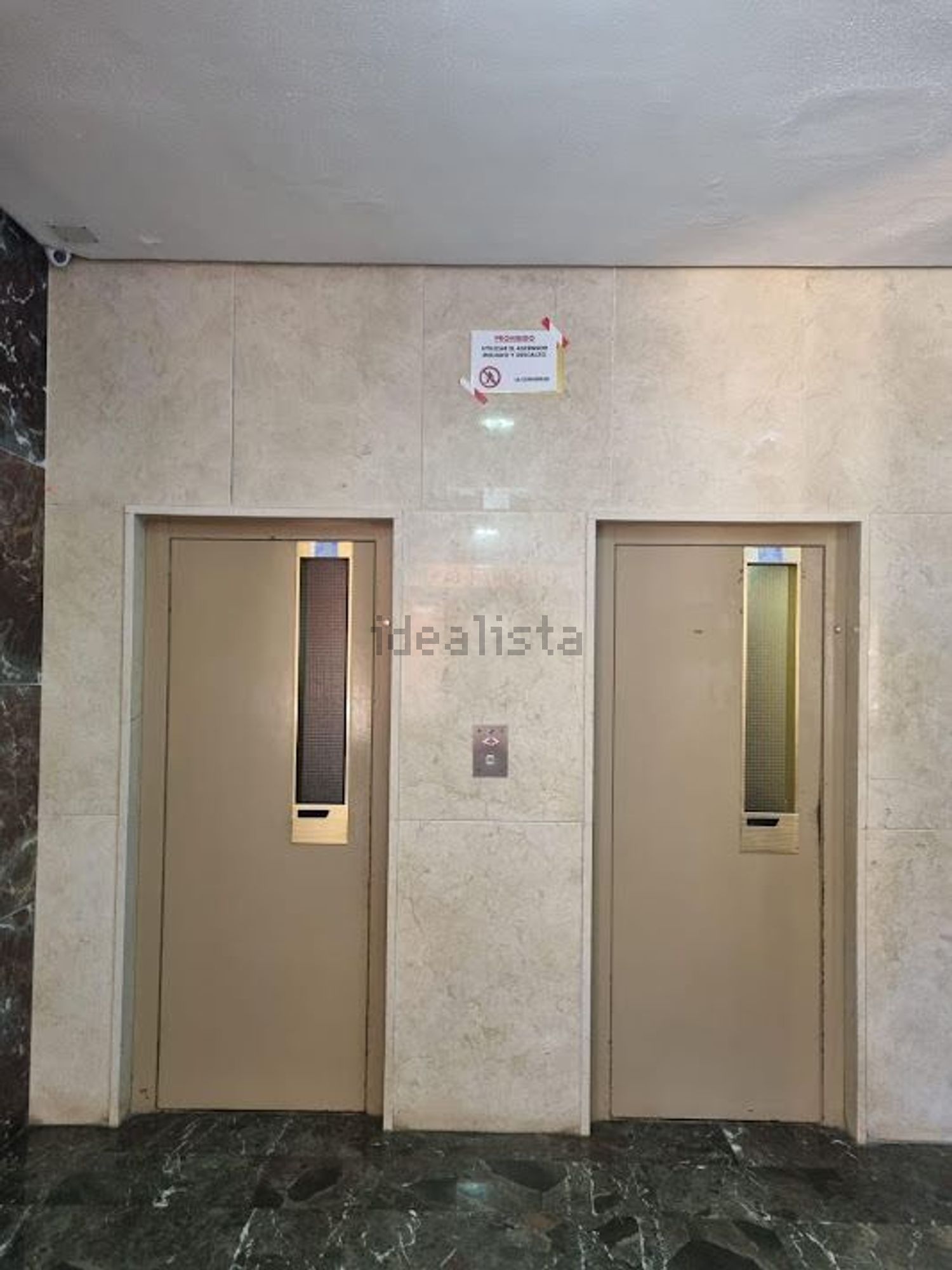 Piso de 110 m² en Cullera