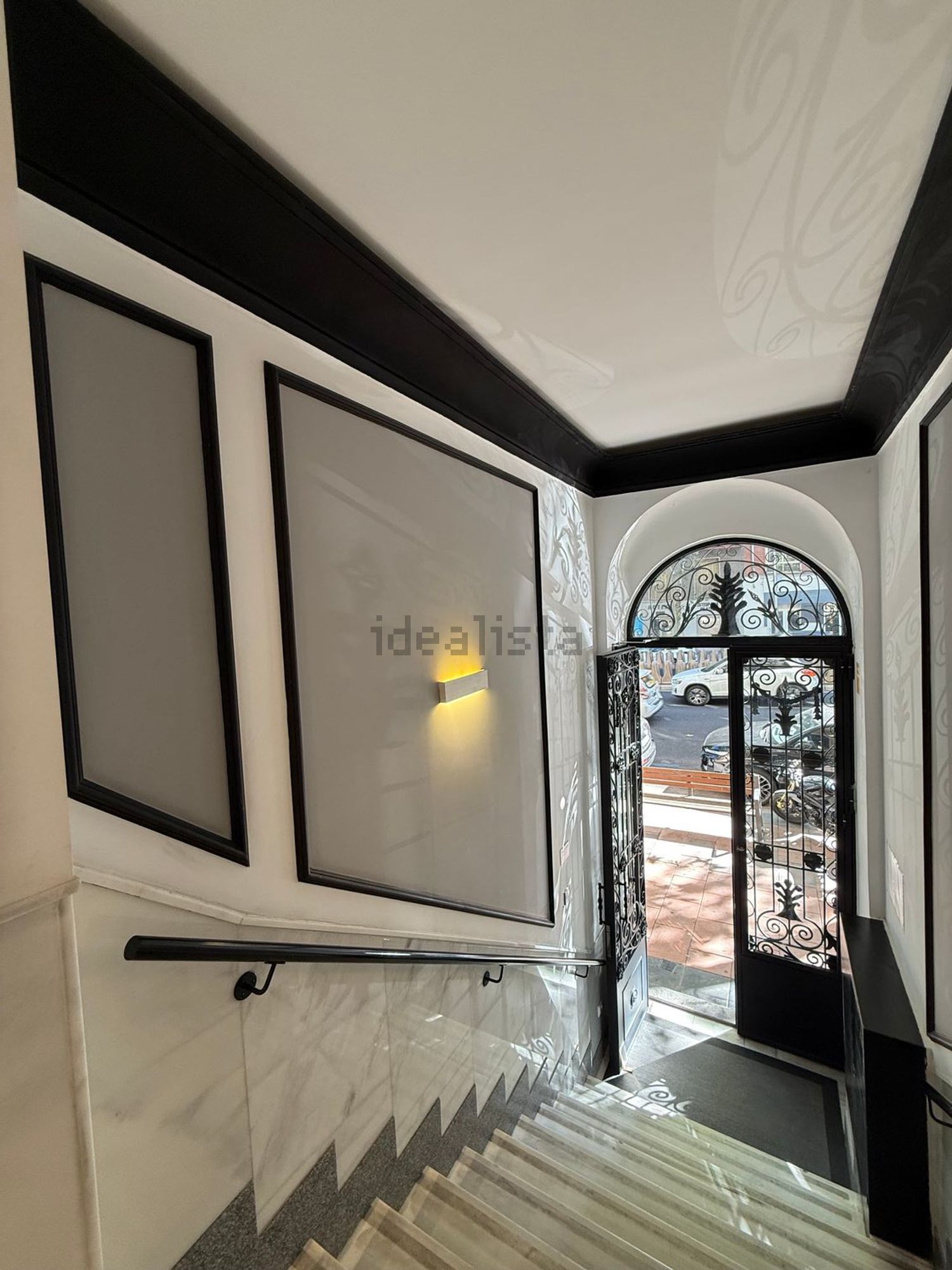 Appartement 139 m² à Madrid