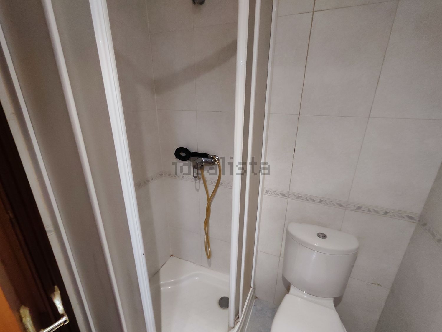 Piso de 40 m² en Teruel