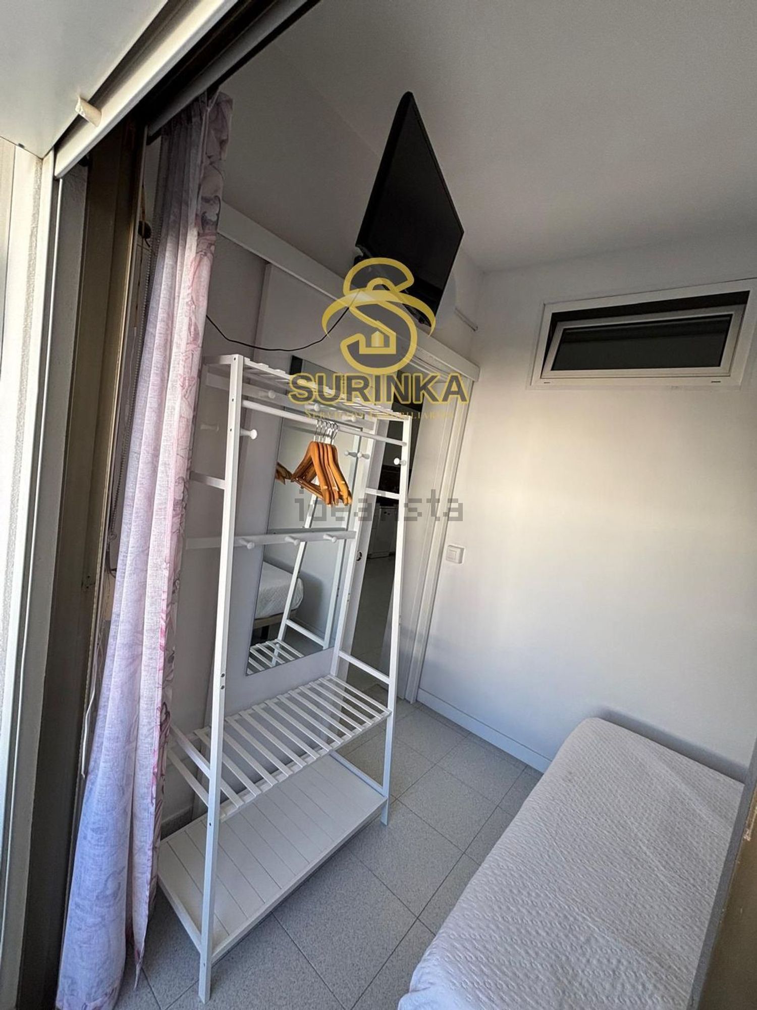 Appartement 52 m² à San Bartolomé de Tirajana