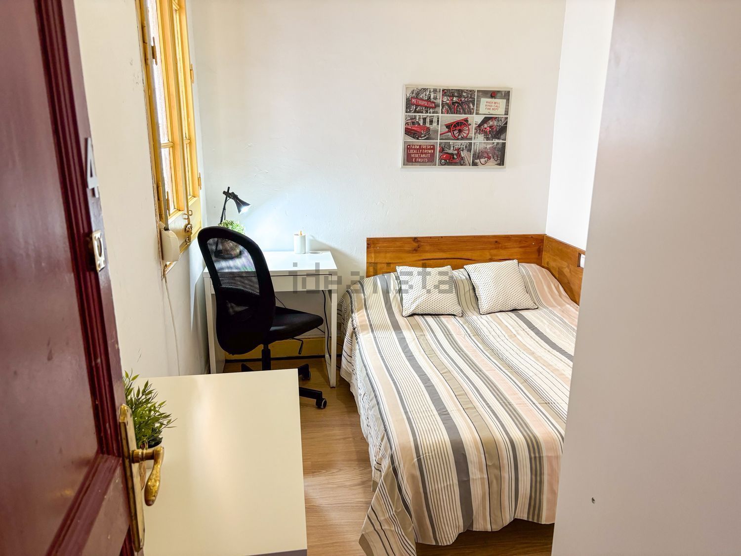 Habitación en alquiler, Barcelona