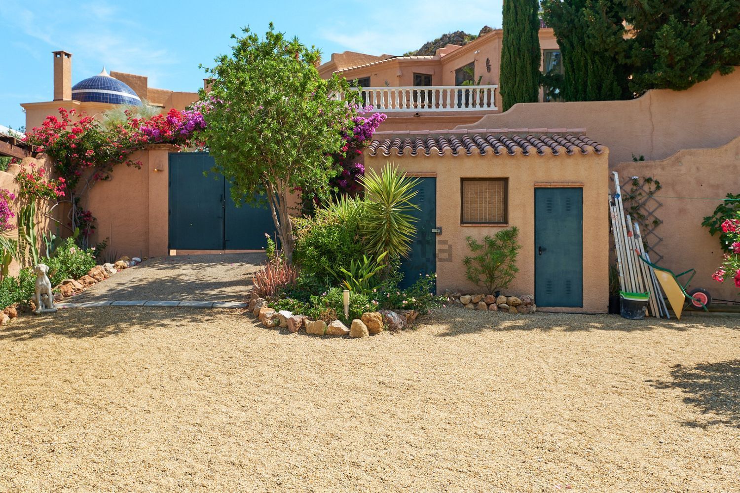 Casa de 98 m² a Turre