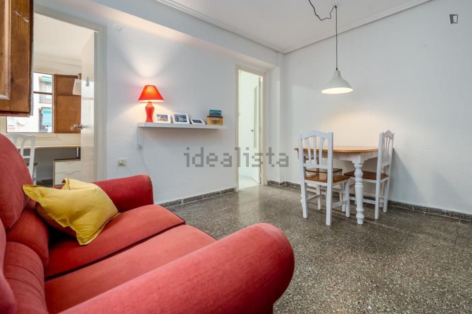 Habitación en alquiler, Valencia