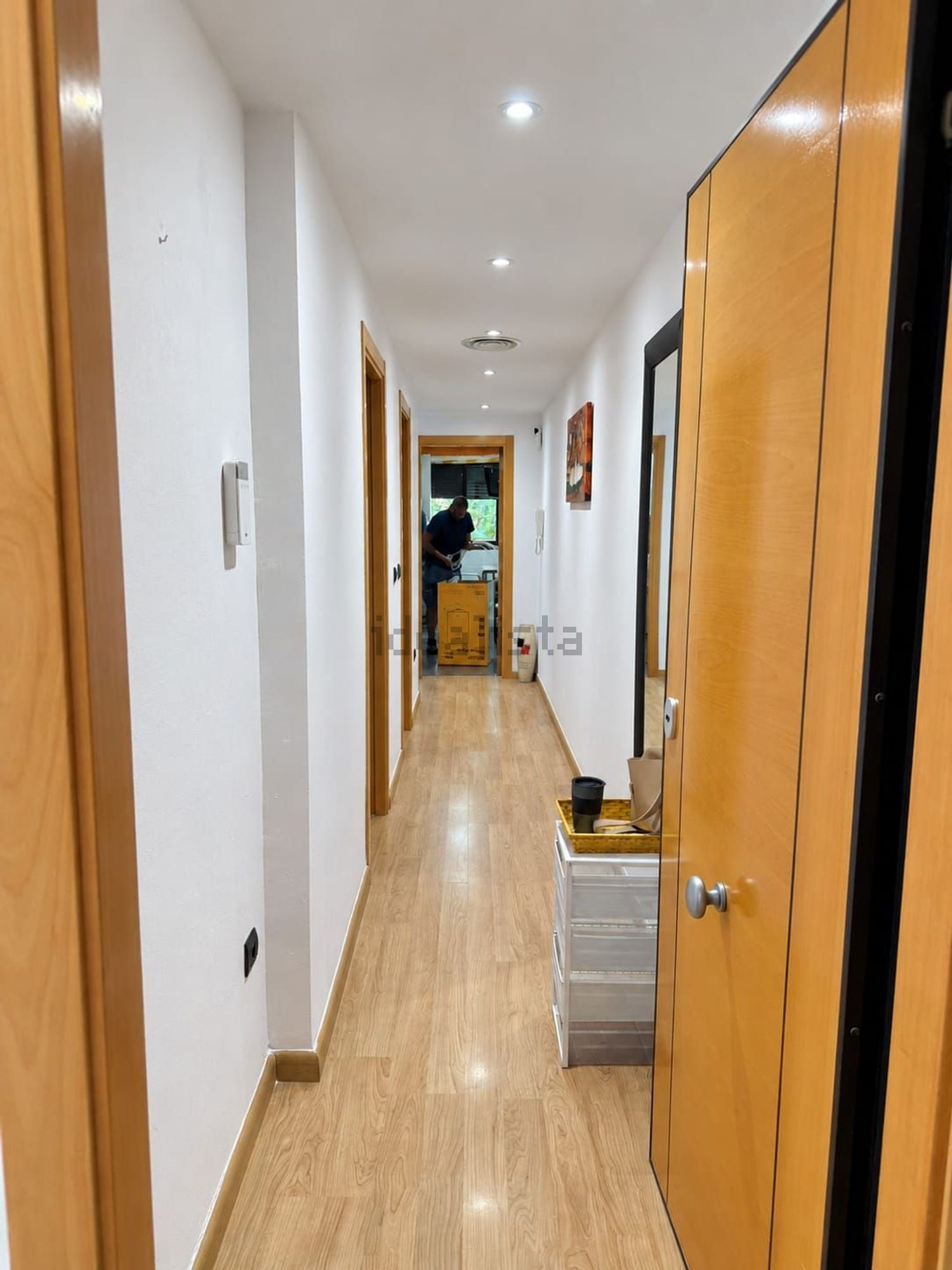 Pis de 85 m² a Albalat de la Ribera