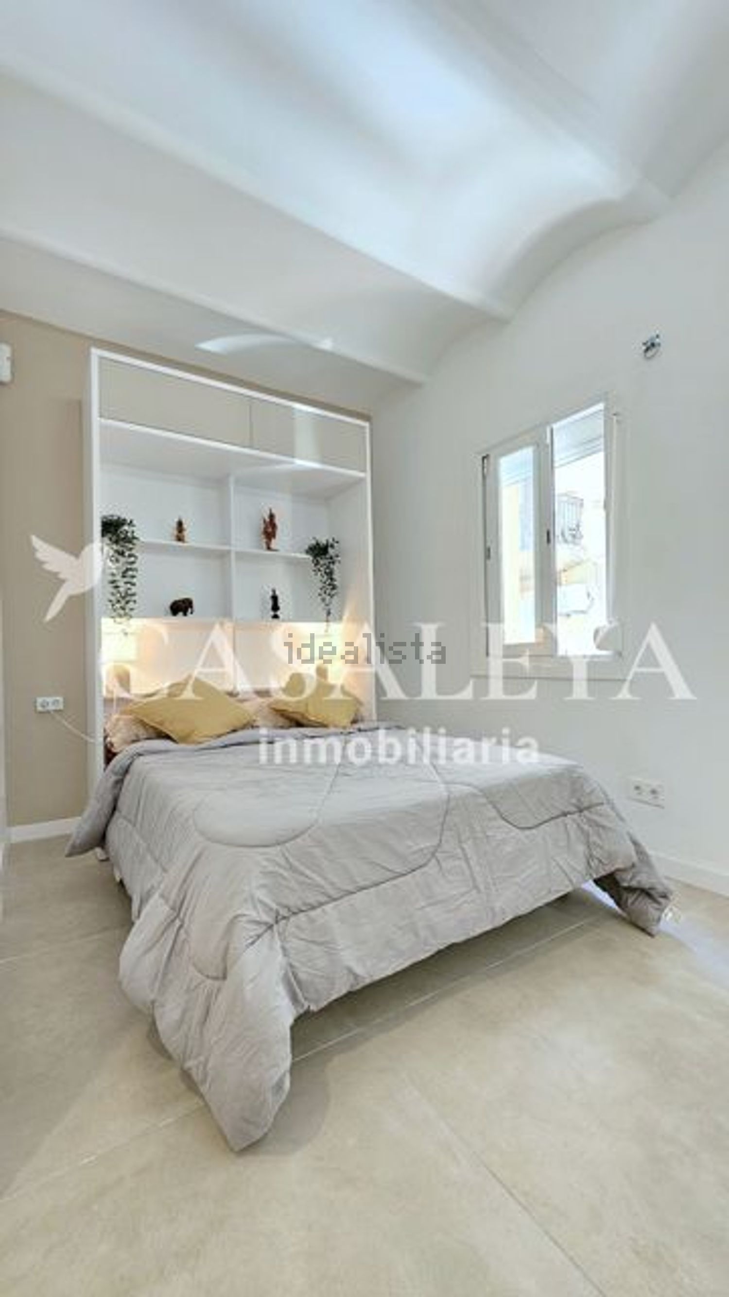 Pis de 37 m² a Barcelona
