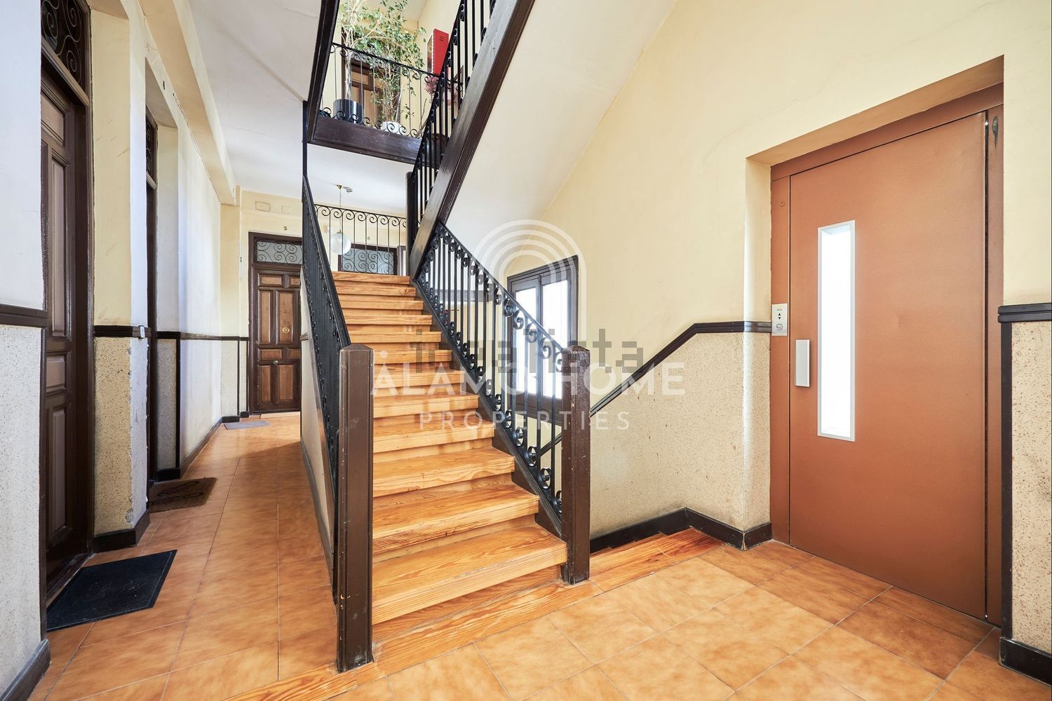 Wohnung 73 m² in Madrid